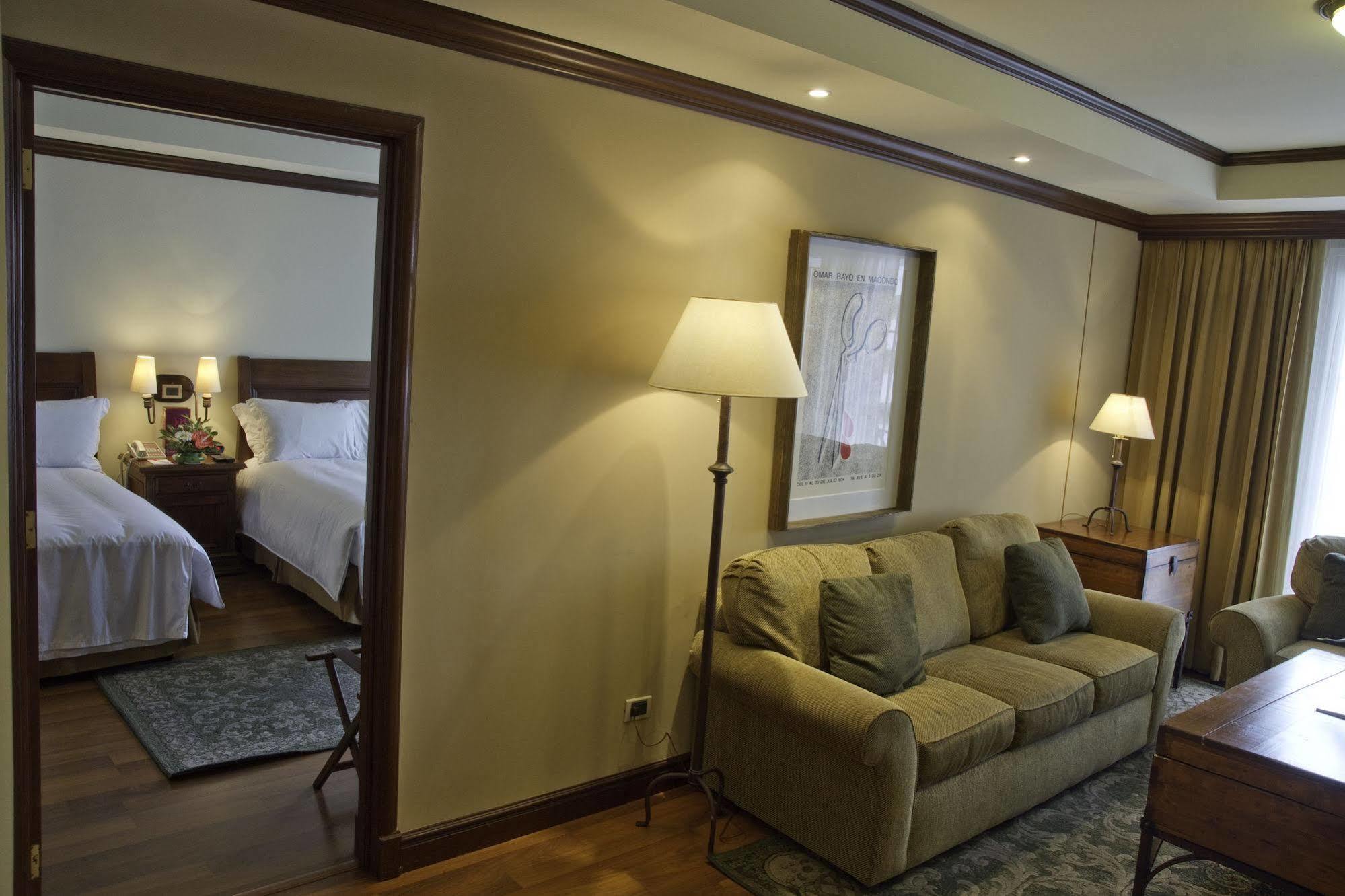 Hotel Casa Veranda Guatemala Eksteriør bilde